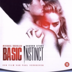 Basic instinct (blu-ray)