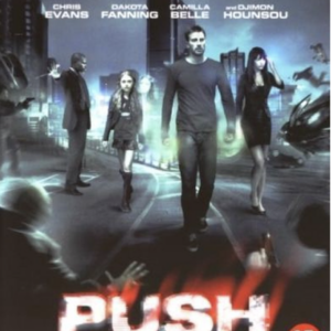 Push (blu-ray)