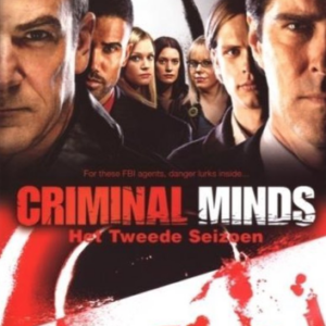 Criminal Minds seizoen 2