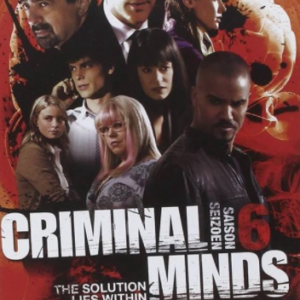 Criminal Minds seizoen 6