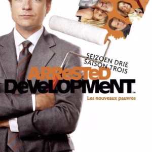 Arrested Development (seizoen 3)