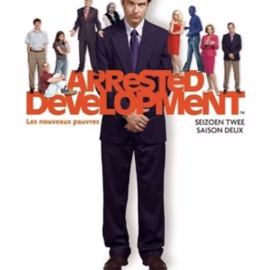 Arrested Development seizoen 2