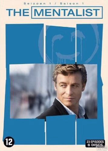 The Mentalist seizoen 1
