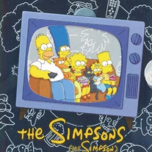 The Simpsons (seizoen 1)