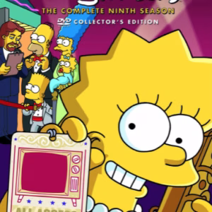 The Simpsons seizoen 9
