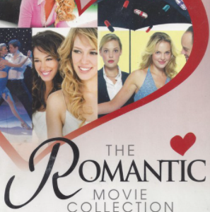 The Romantic Movie Collection