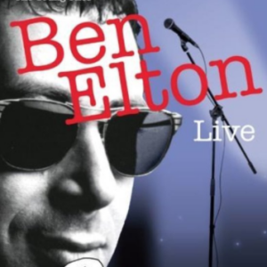 Ben Elton live