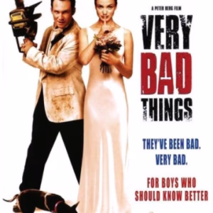 Very Bad Things