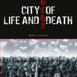 City Of Life And Dead