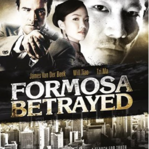 Formosa betrayed