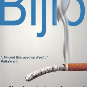 Vincent Bijlo: Mijn laatste sigaret
