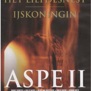 Aspe II (deel 1)