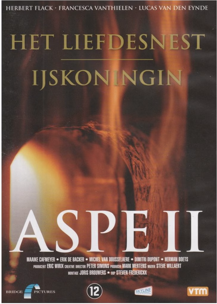 Aspe II (deel 1)