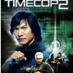 Timecop 2: The Berlin decision