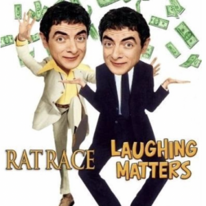 Rowan Atkinson 2 movie collection
