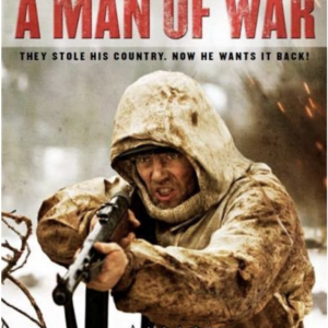 Max Manus: A man of war