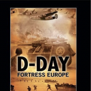 D-Day: Fortress Europe