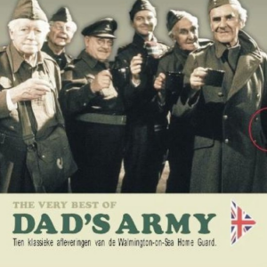 The Very Best Of Dad's Army