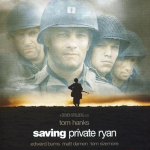 Saving Private Ryan (2 DVD)