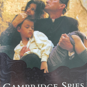 Cambridge Spies