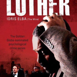 Luther seizoen 1