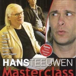 Hans Teeuwen: Masterclass (ingesealed)