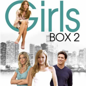 Girls box 2