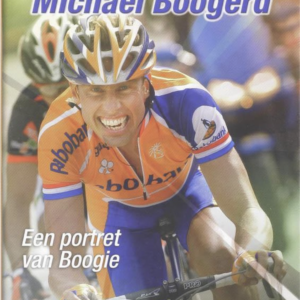 Michael Boogerd: een portret van Boogie