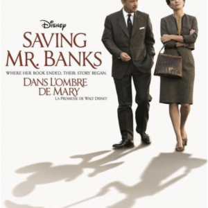 Saving mr. Banks