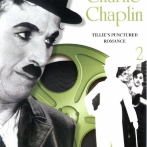 Charlie Chaplin (deel 2)