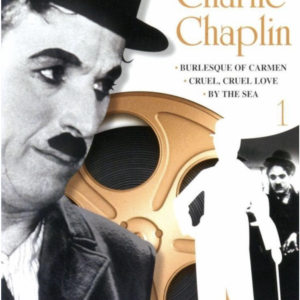 Charlie Chaplin (deel 1)