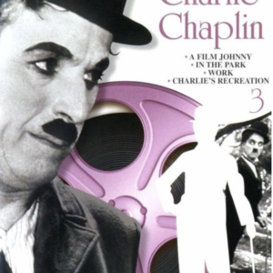 Charlie Chaplin (deel 3)