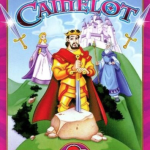 Koning Arthur: Avonturen in Camelot