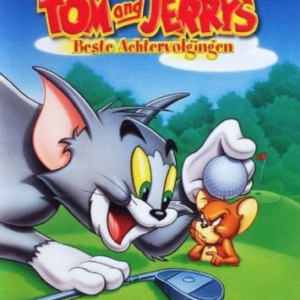 Tom en Jerry: Beste Achtervolgingen