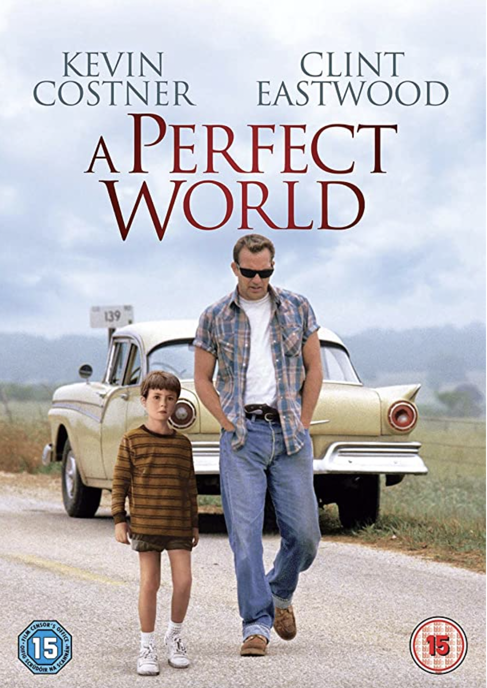 A perfect world