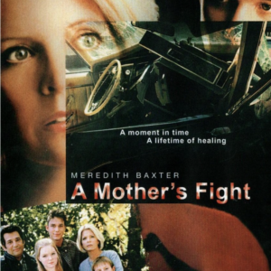 A mother's fight