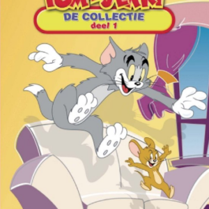 Tom & Jerry: De Collectie deel 1
