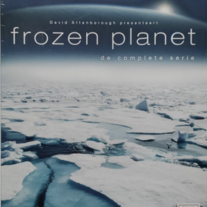 Frozen planet