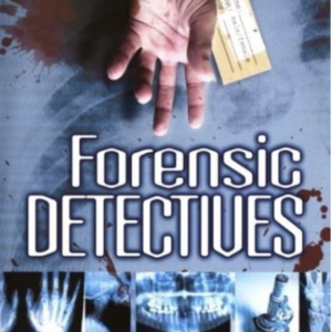 Forensic detectives: the real CSI
