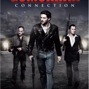 Gomorrah connection