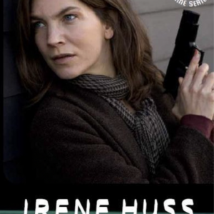 Irene Huss (seizoen 1)