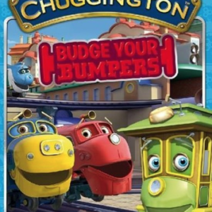 Chuggington: Baldadige Bumpers