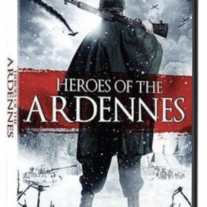 Heroes of the Ardennes