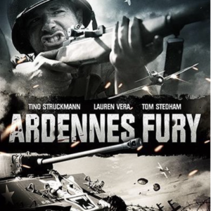 Ardennes fury (ingesealed)