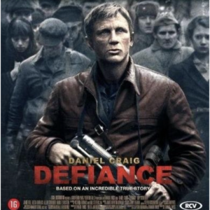 Defiance (blu-ray)