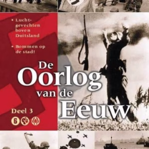 De Oorlog Van De Eeuw deel 3