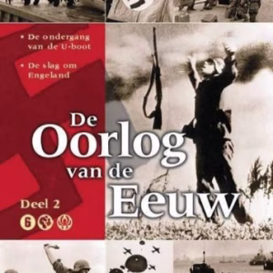 De Oorlog Van De Eeuw deel 2