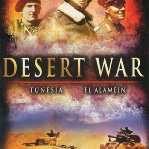 Desert War (ingesealed)