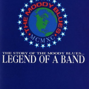 The Moody Blues: Legend Of A Band