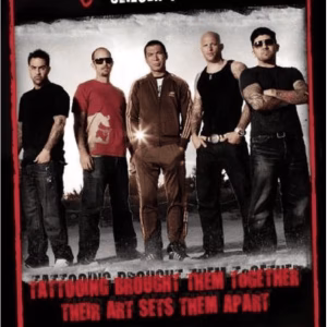 Miami Ink
